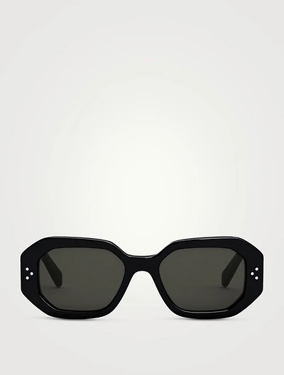 Oval Sunglasses