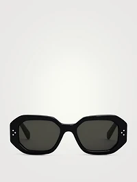 Oval Sunglasses