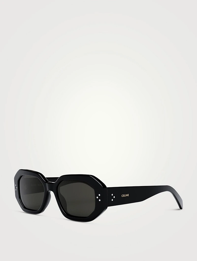 Oval Sunglasses