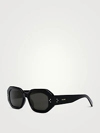 Oval Sunglasses