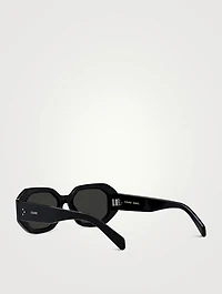 Oval Sunglasses