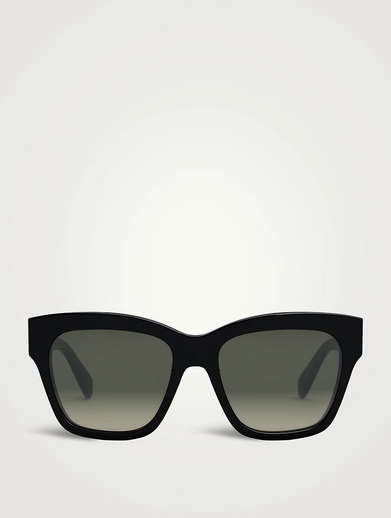 Triomphe Square Sunglasses