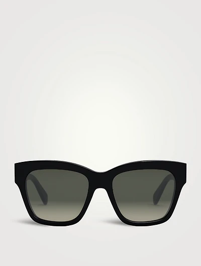 Triomphe Square Sunglasses