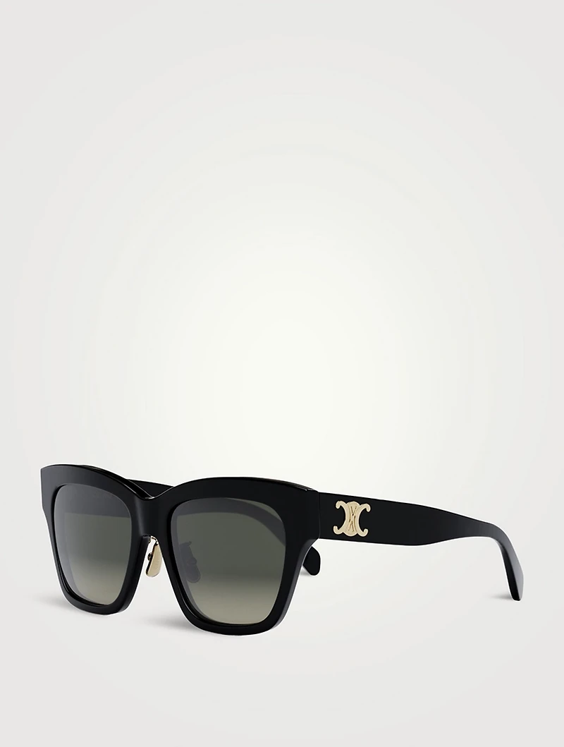 Triomphe Square Sunglasses