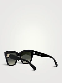 Triomphe Square Sunglasses