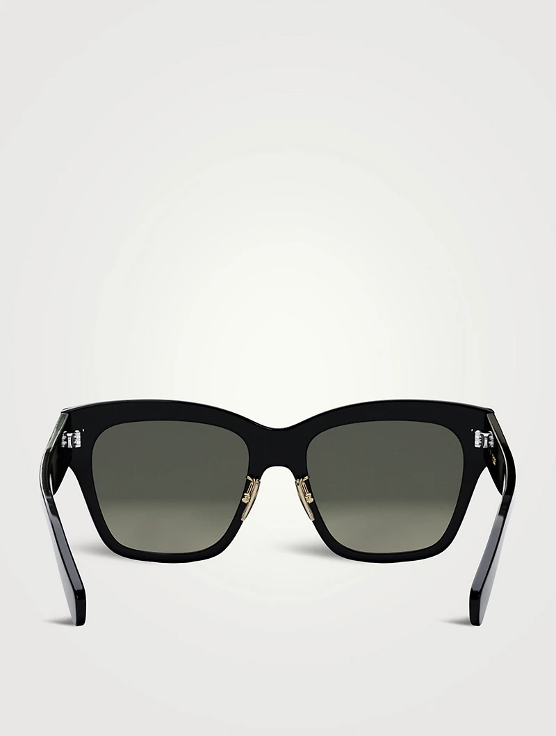 Triomphe Square Sunglasses