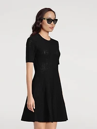 Triomphe Square Sunglasses