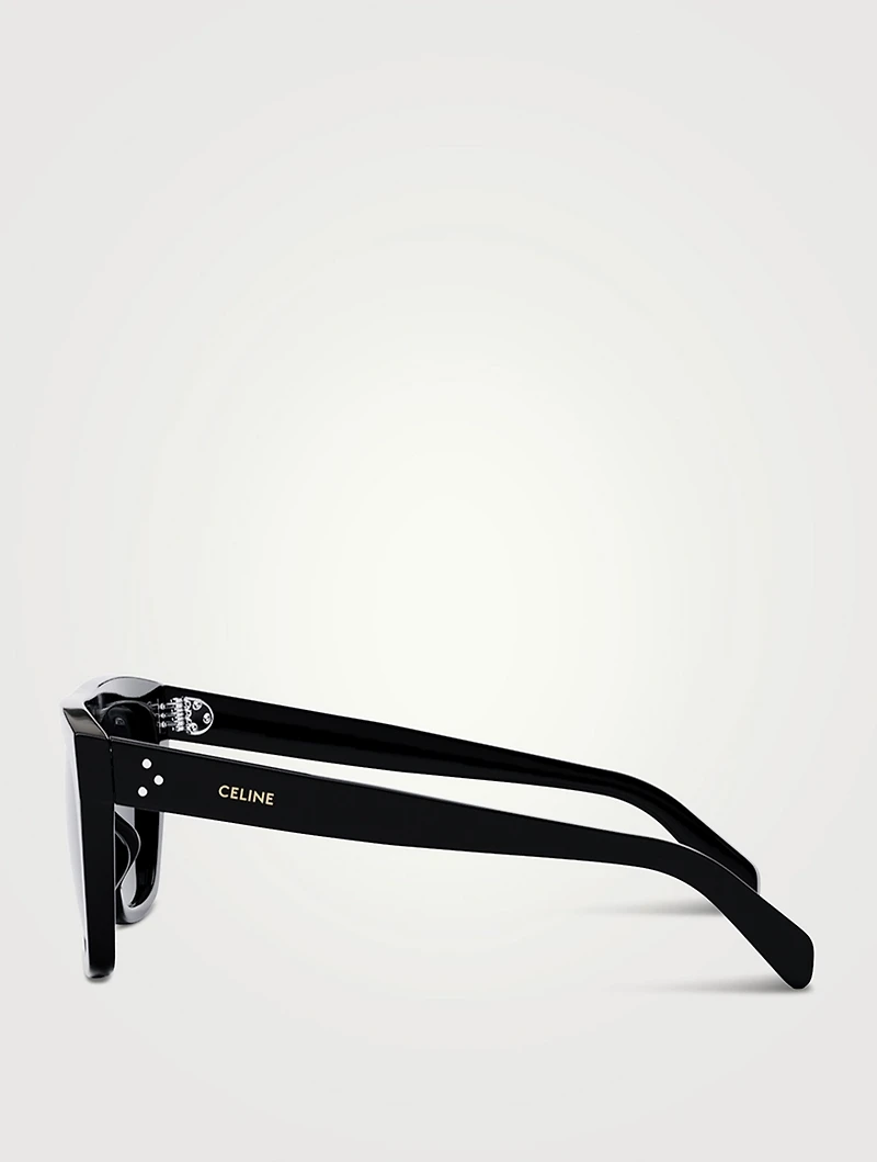 Shield Sunglasses