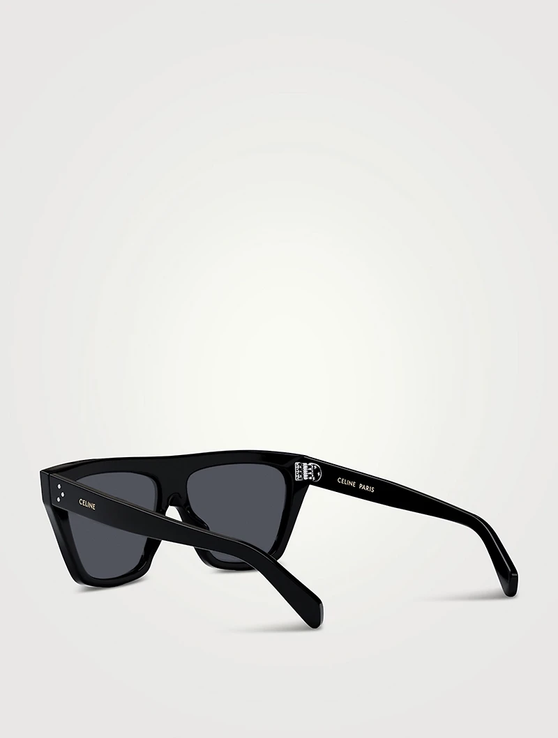 Shield Sunglasses