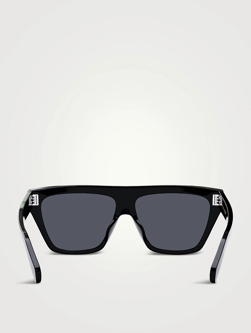Shield Sunglasses