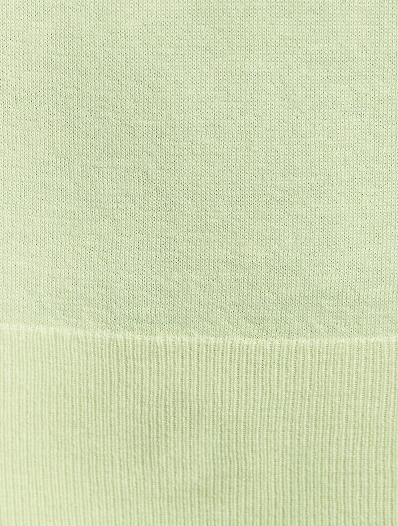 Demi Cashmere Sweater Vest