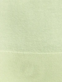 Demi Cashmere Sweater Vest