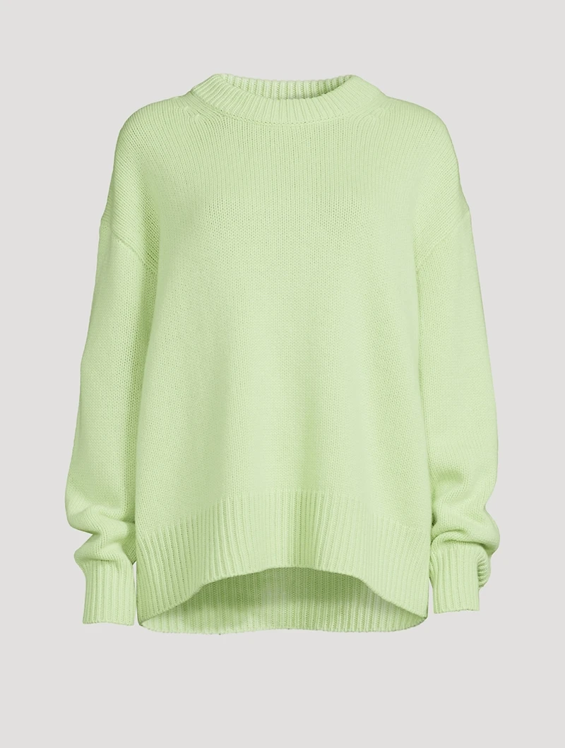 Renske Cashmere Sweater