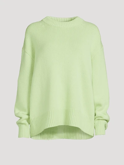 Renske Cashmere Sweater