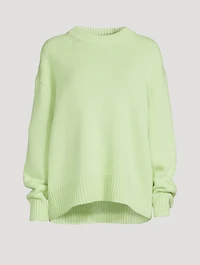 Renske Cashmere Sweater