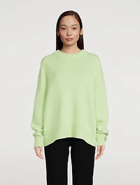 Renske Cashmere Sweater