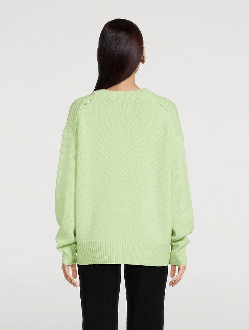 Renske Cashmere Sweater