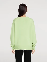 Renske Cashmere Sweater