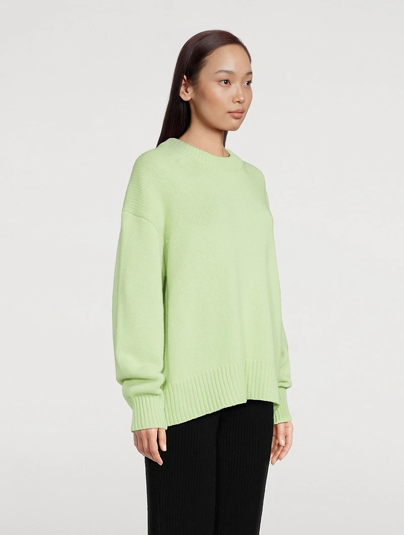 Renske Cashmere Sweater