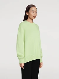 Renske Cashmere Sweater