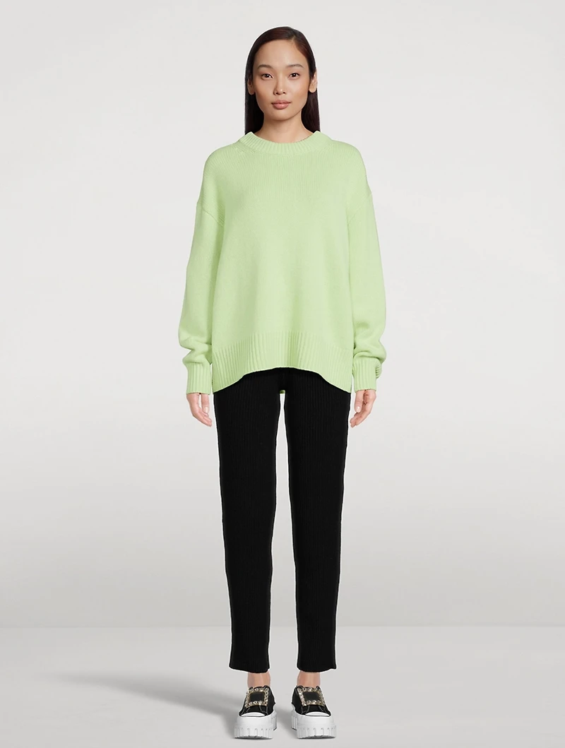 Renske Cashmere Sweater