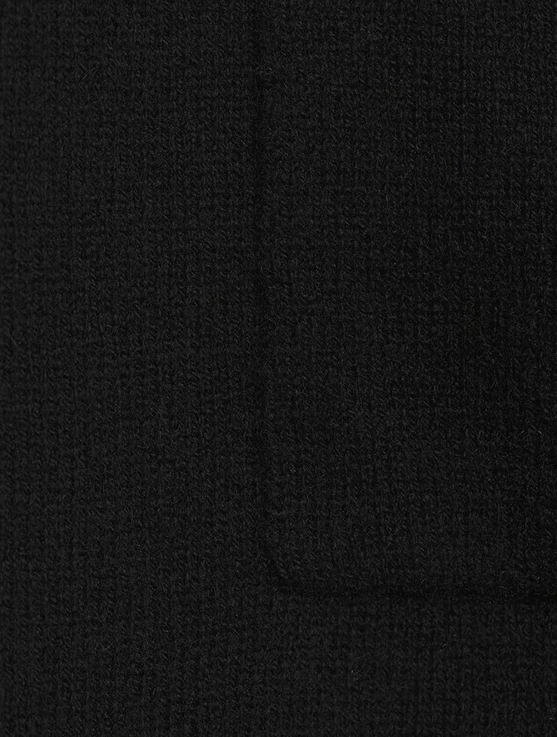 Julica Cashmere Shirt