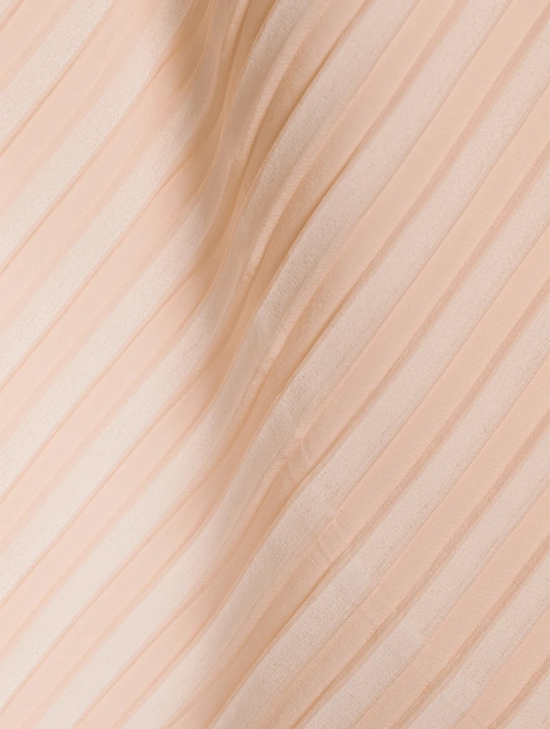 Plaster Pleats Pants