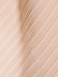 Plaster Pleats Pants