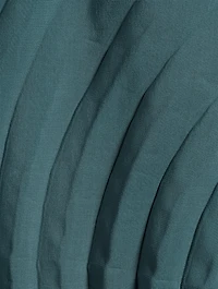 Resonant Pleats Skirt