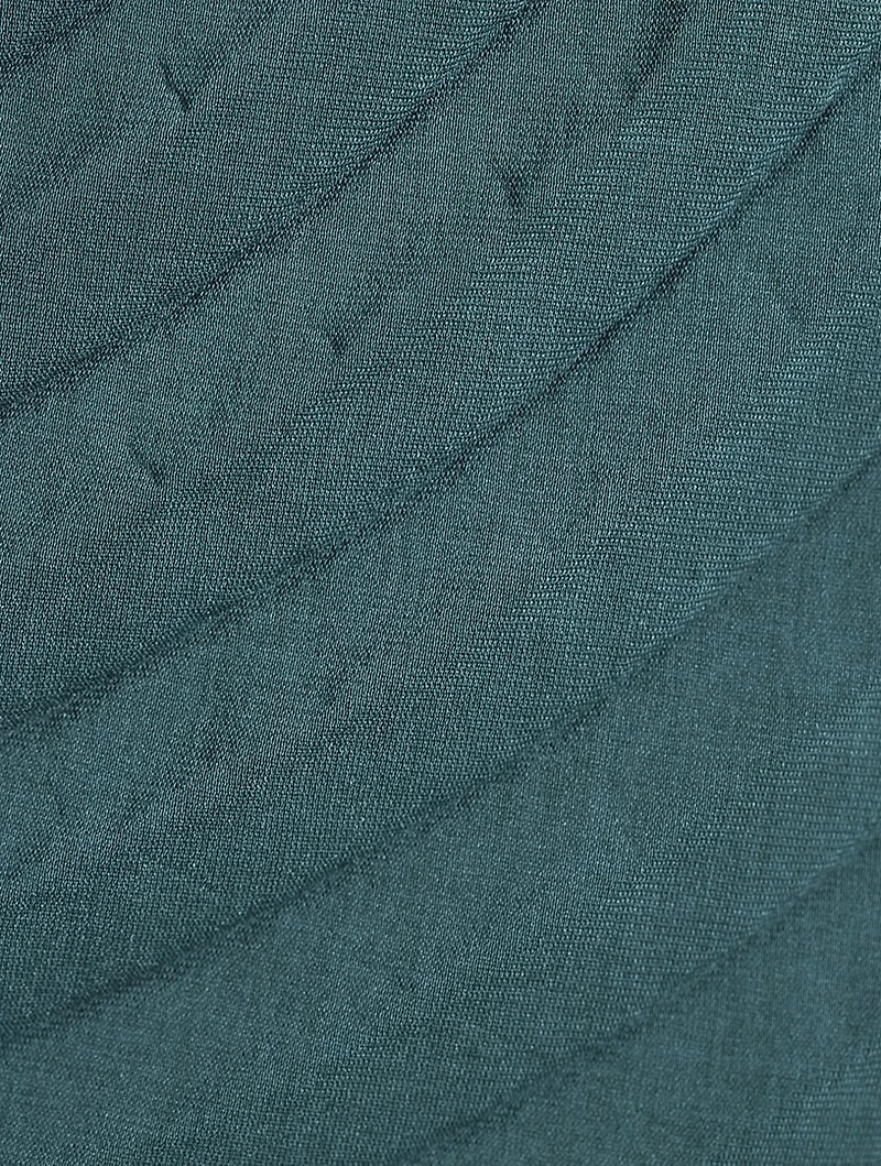 Resonant Pleats Top