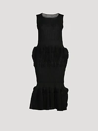 Assemblage Maxi Dress