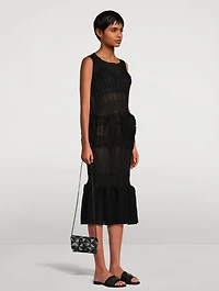 Assemblage Maxi Dress