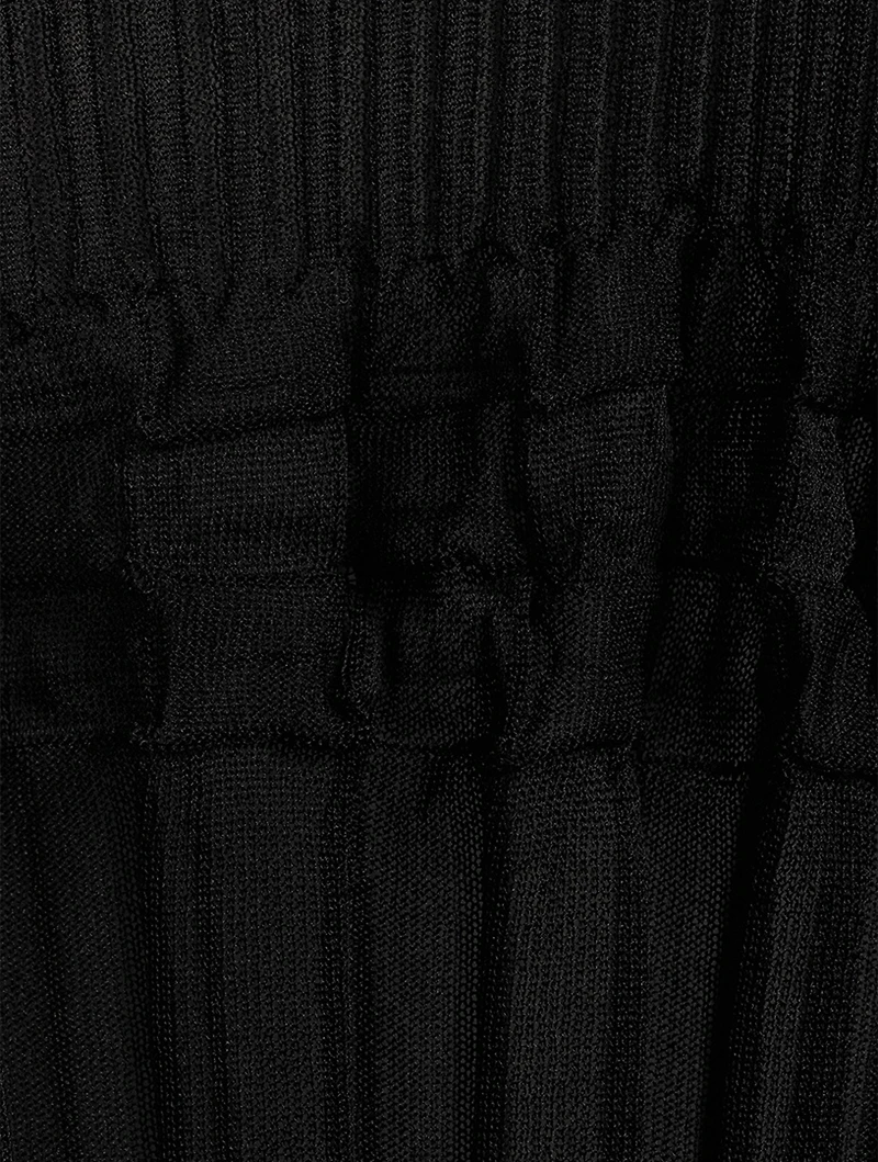 Assemblage Maxi Dress