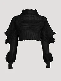 Assemblage Crop Top