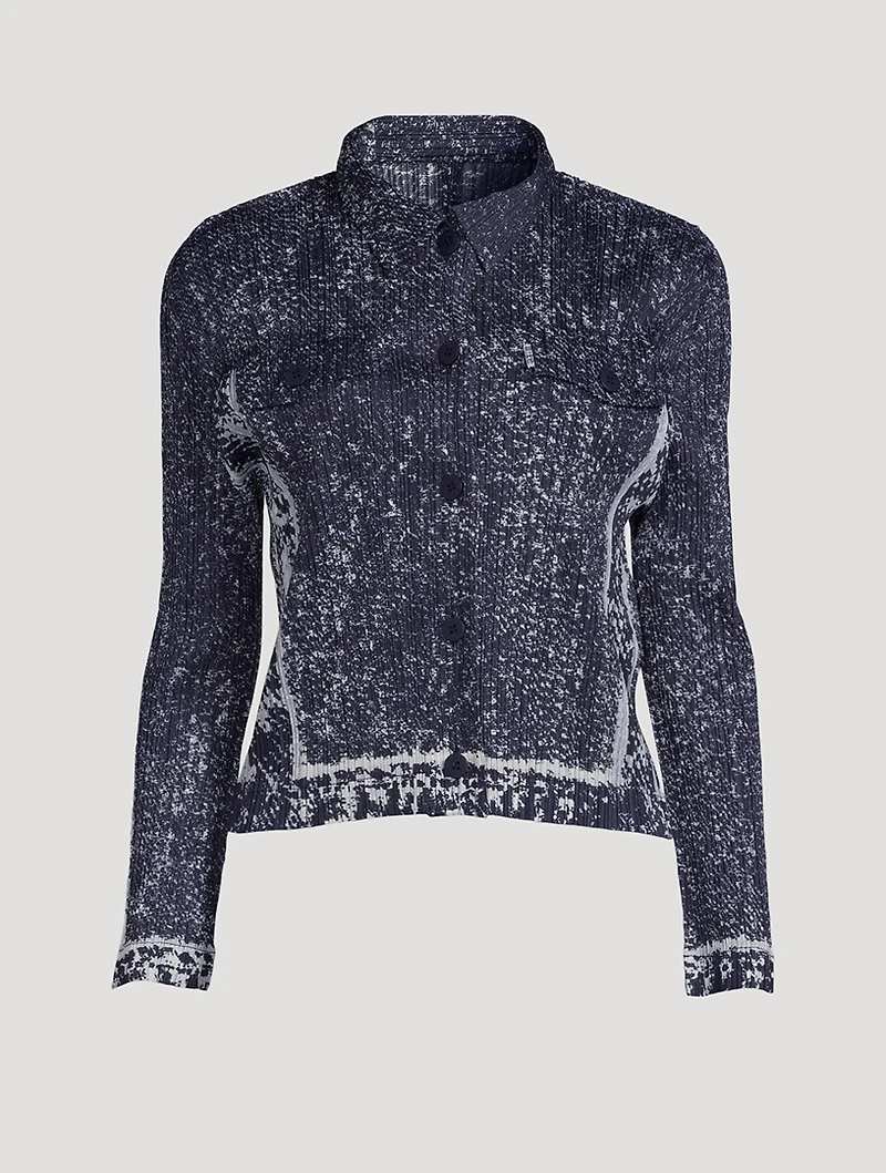 Trail Denim Jacket