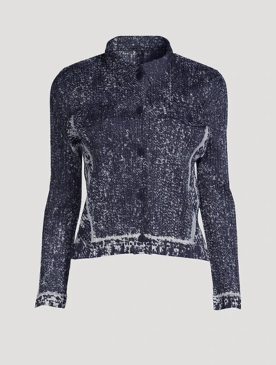 Trail Denim Jacket