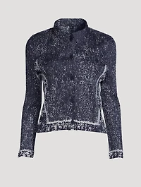 Trail Denim Jacket