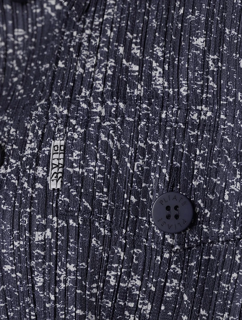 Trail Denim Jacket
