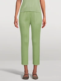 Monthly Colour April Pants