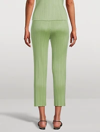 Monthly Colour April Pants