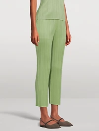 Monthly Colour April Pants