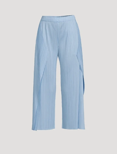 Monthly Colour June Pants