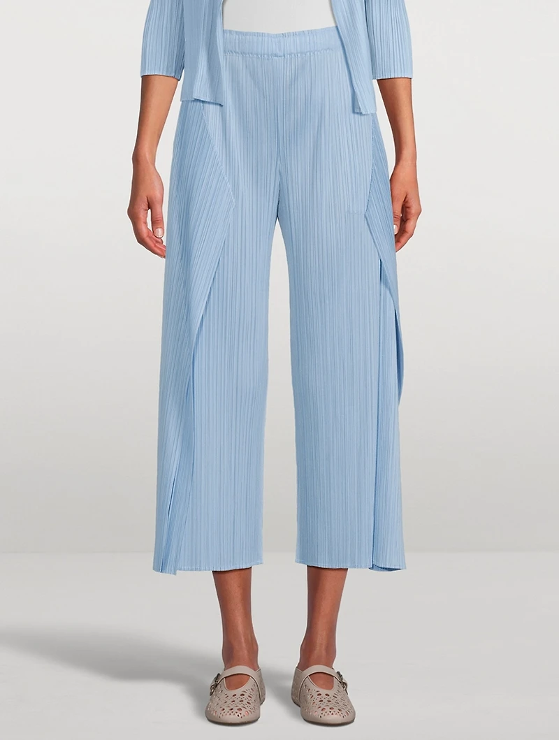 Monthly Colour June Pants