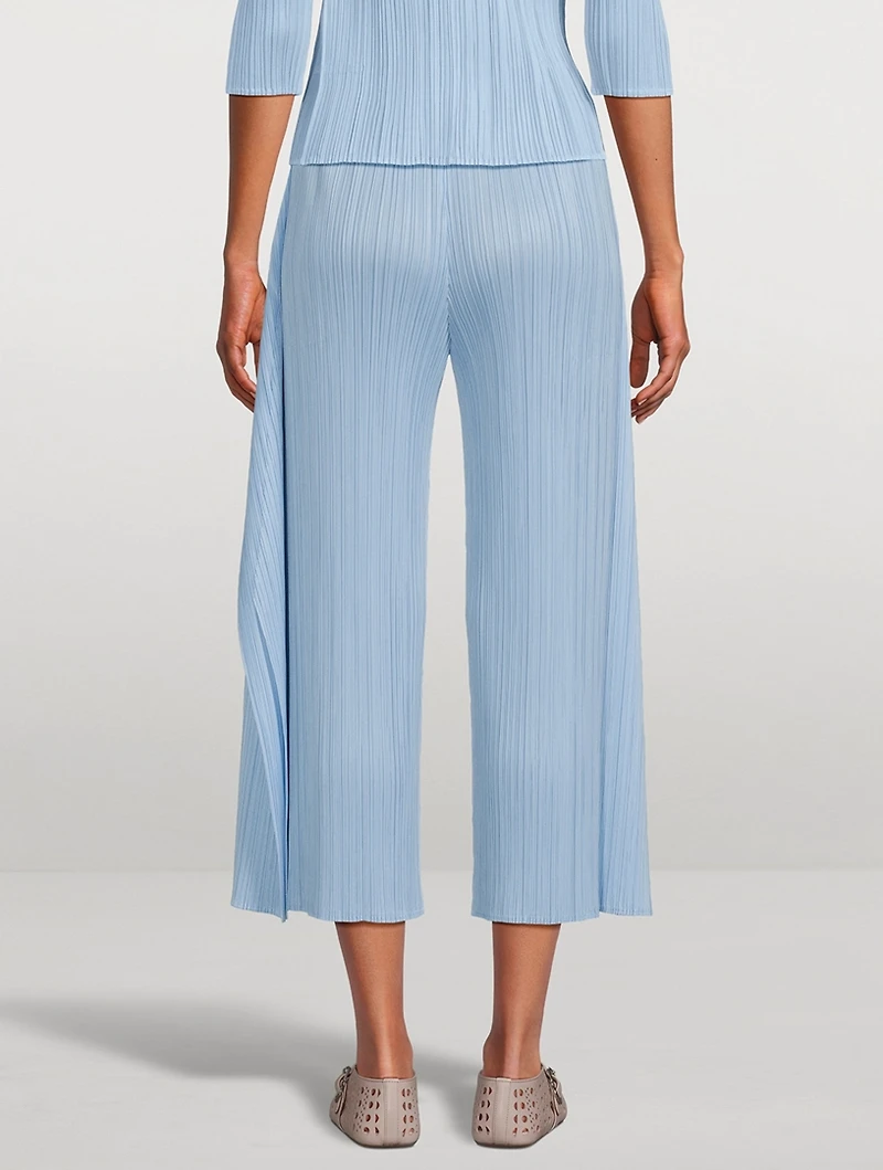 Monthly Colour June Pants