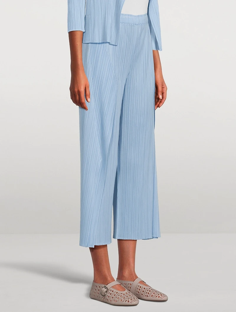 Monthly Colour June Pants