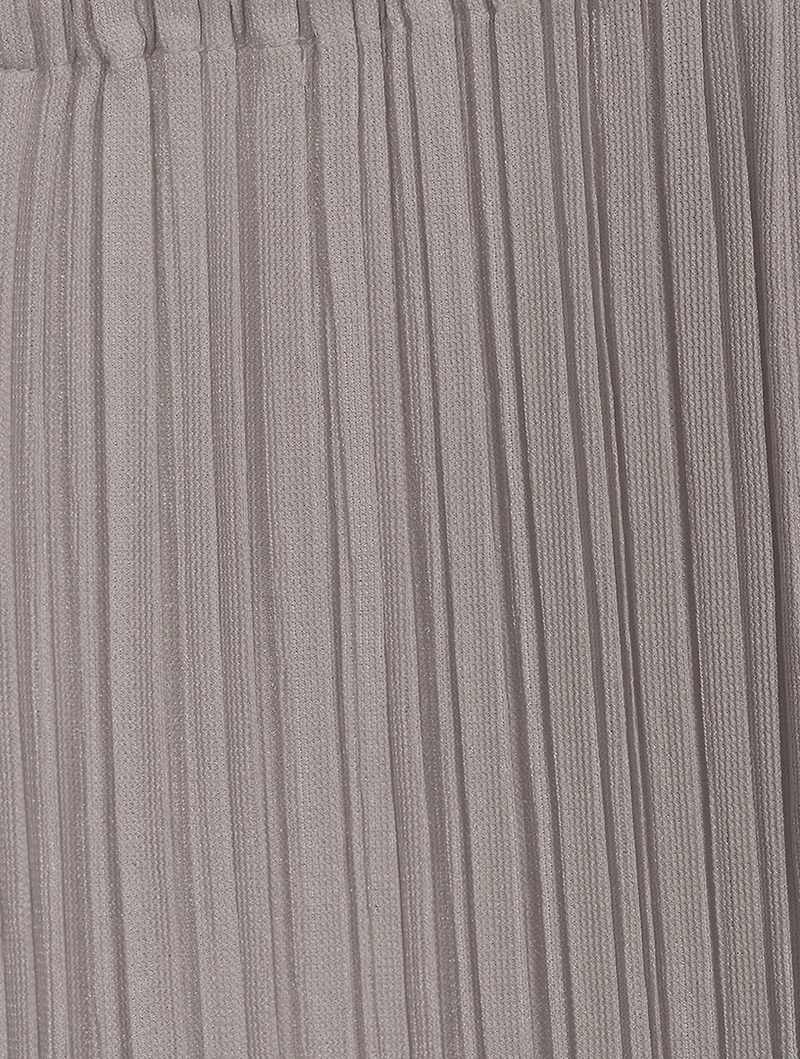 Mellow Pleats Pants