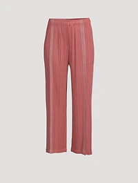 Walk Pants