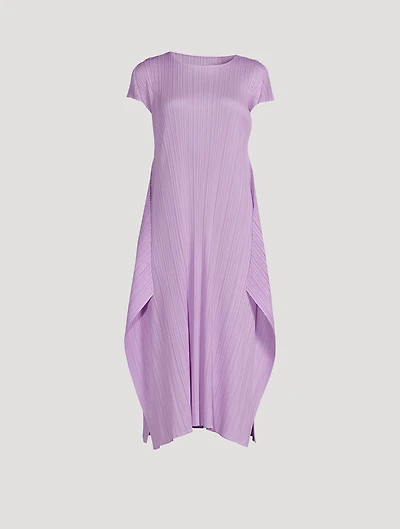Monthly Colour June Dress
