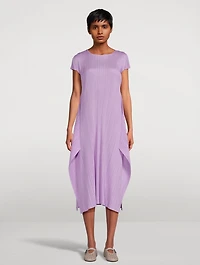 Monthly Colour June Dress
