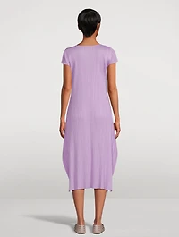 Monthly Colour June Dress